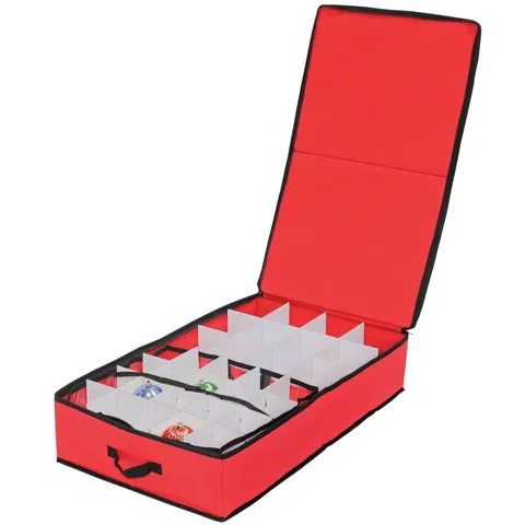 Dyno Ornament Storage Bag