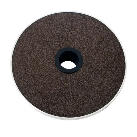 Bronze Table for Patio Heater