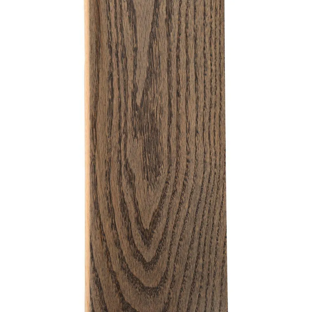 Bruce American Originals Coastal Gray Oak 3/4 in. T x 5 in. W x Varying L Solid Hardwood Flooring (23.5 sq. ft./case), photo 6 of 12