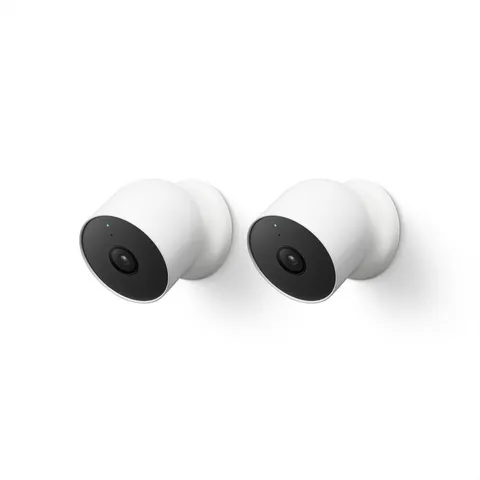 Nest Cam