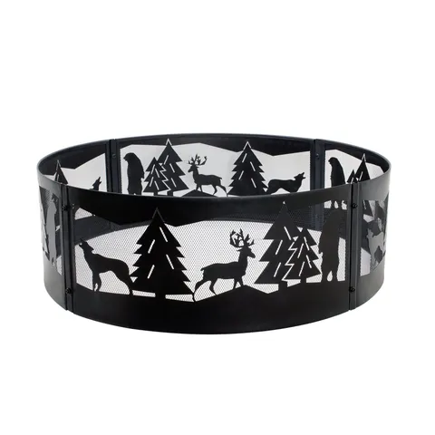 OFW177FR Wilderness Fire Ring