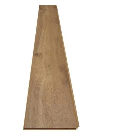 Pergo Outlast+ 6.14 in. W Golden Rustic Oak Waterproof Laminate Wood Flooring (16.12 sq. ft./case), photo 2 of 2