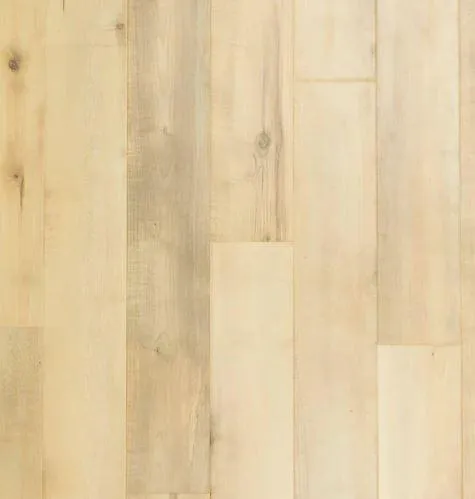 Outlast+ 5.23 in. W Toasted Almond Maple Waterproof Laminate Wood Flooring
