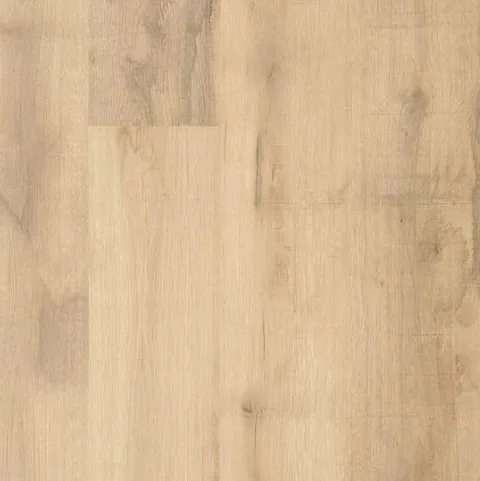 Outlast+ 7.48 in. W Bleached Woodland Oak Waterproof Laminate Wood Flooring